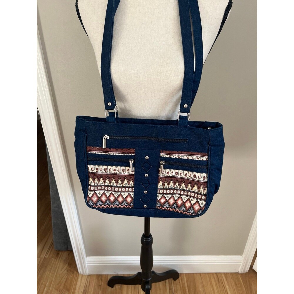 Vintage purse
